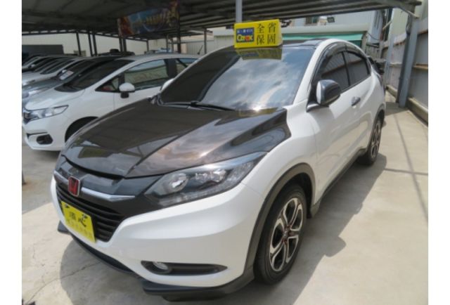 Honda HR-V  第2張相片