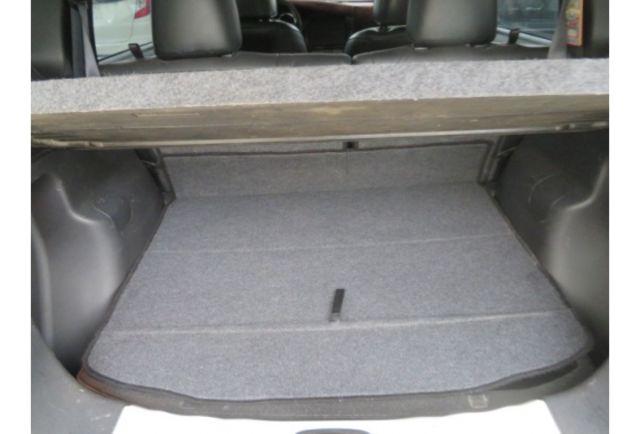 Nissan LIVINA  第7張相片