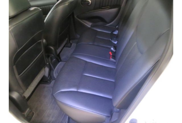Nissan LIVINA  第9張相片