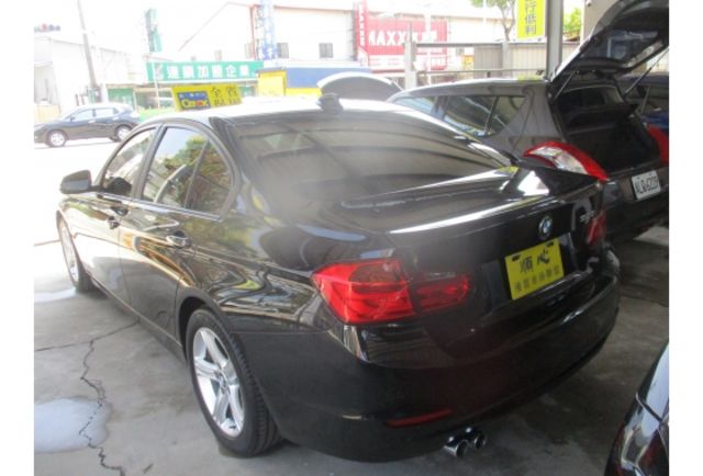 BMW 328I  第3張相片