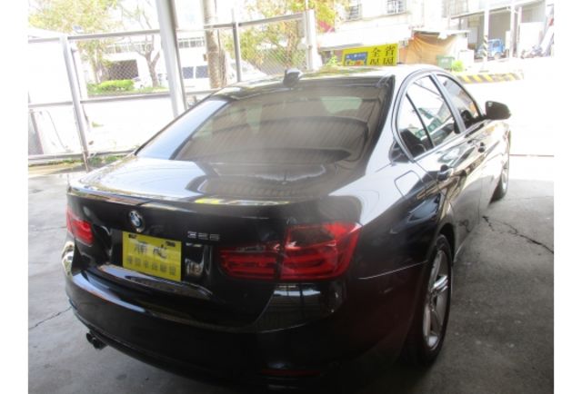 BMW 328I  第4張相片