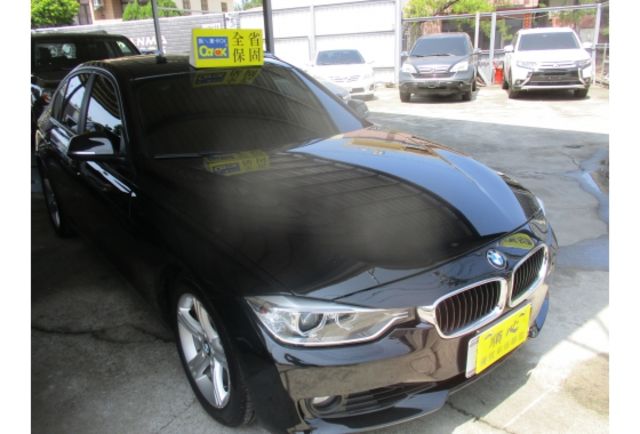 BMW 328I  第5張相片