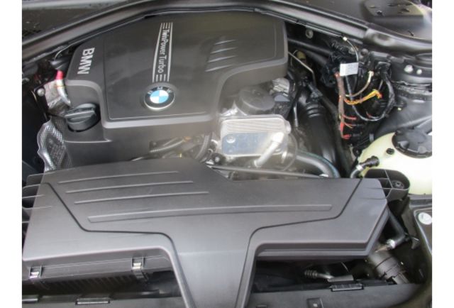 BMW 328I  第6張相片