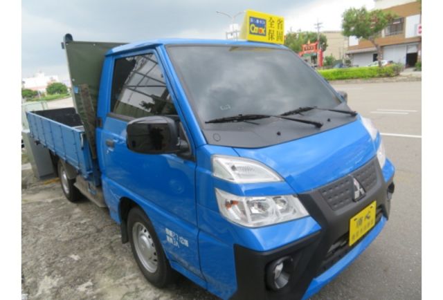 Mitsubishi DELICA  第1張相片