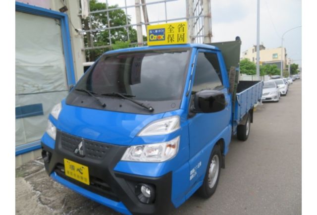 Mitsubishi DELICA  第2張相片
