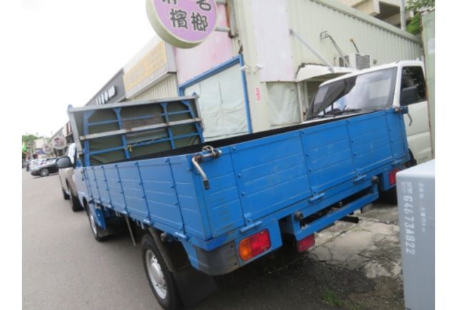 Mitsubishi DELICA  第3張相片