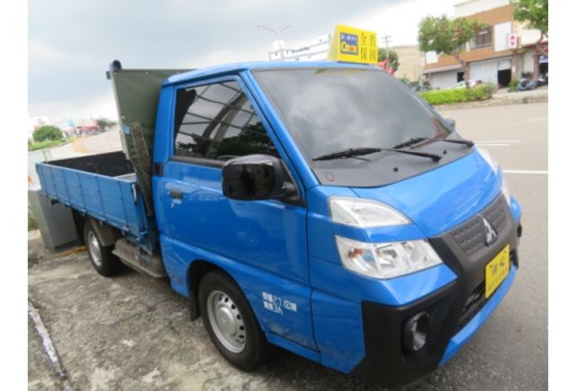Mitsubishi DELICA  第6張相片