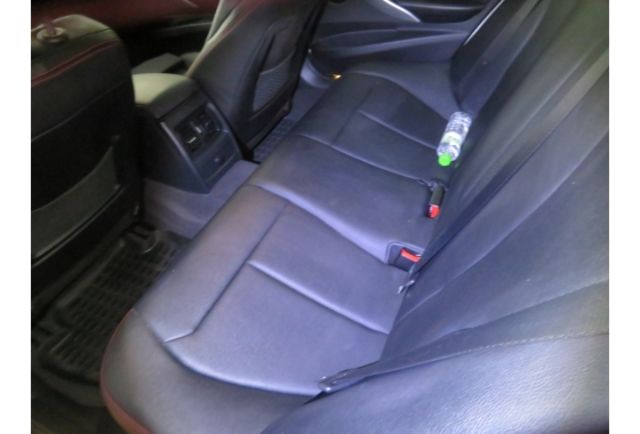 BMW 320I  第8張相片
