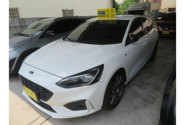 Ford FOCUS  第2張相片
