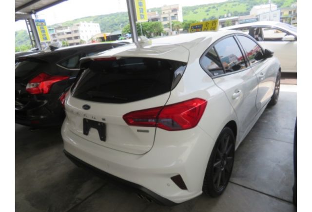 Ford FOCUS  第4張相片