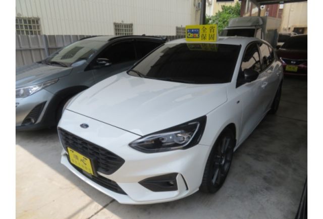 Ford FOCUS  第5張相片