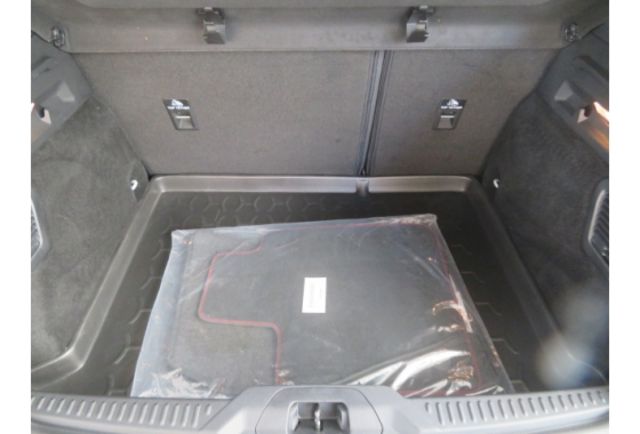 Ford FOCUS  第7張相片