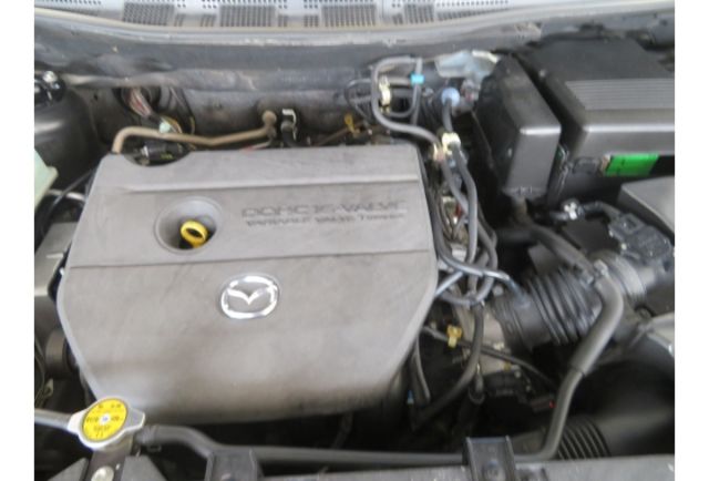 Mazda MAZDA5  第6張相片