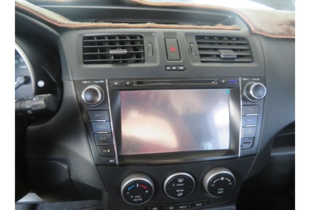 Mazda MAZDA5  第8張相片
