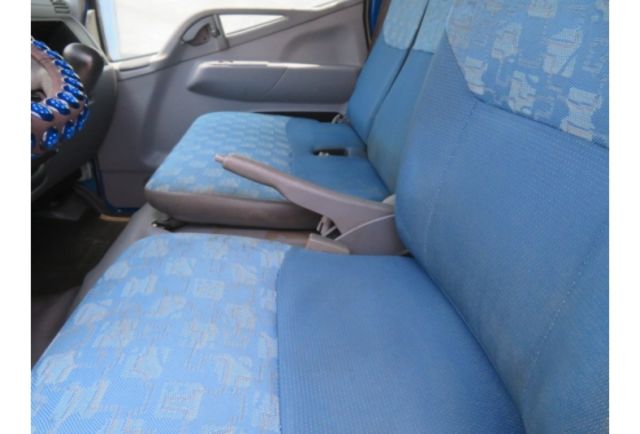 Mitsubishi CANTER  第7張相片
