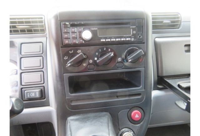 Mitsubishi CANTER  第8張相片