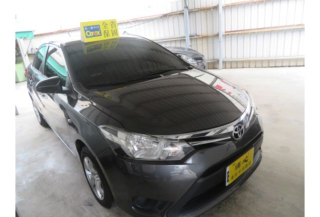 Toyota VIOS  第3張相片