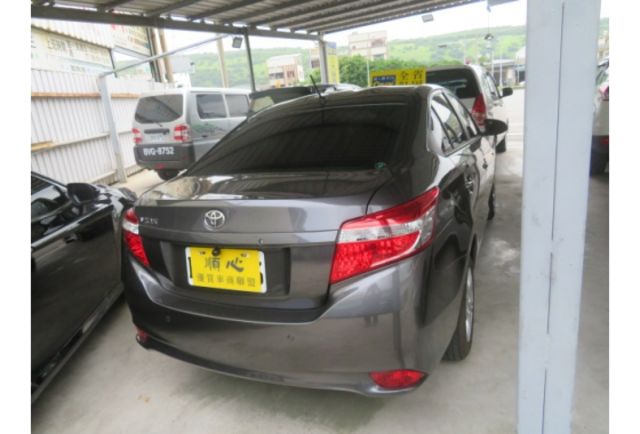 Toyota VIOS  第6張相片