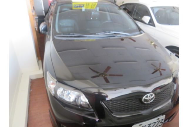 Toyota ALTIS  第2張相片