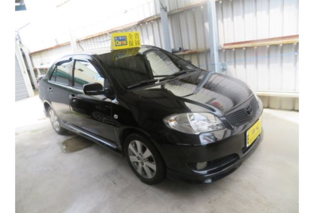 Toyota VIOS  第1張相片