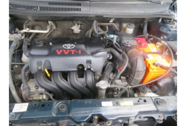 Toyota VIOS  第3張相片
