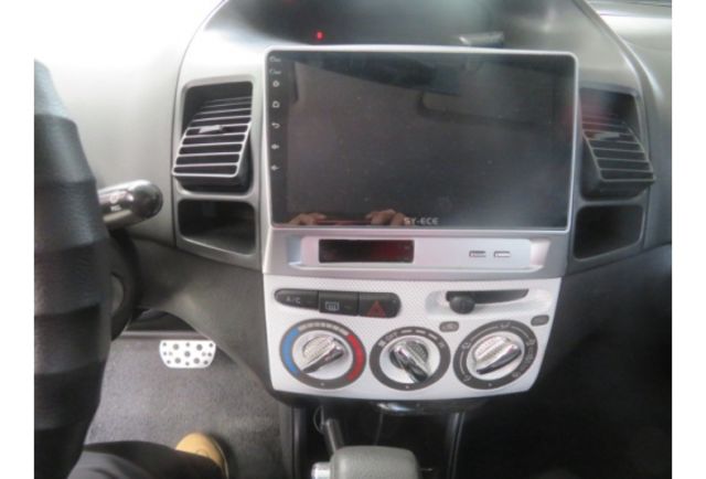 Toyota VIOS  第7張相片