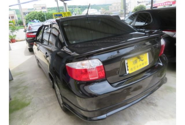 Toyota VIOS  第8張相片