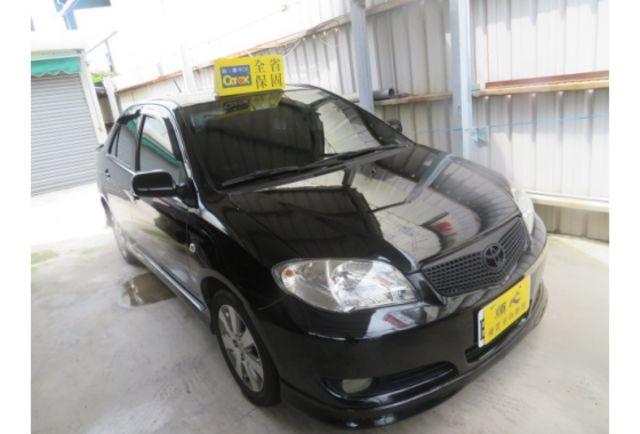 Toyota VIOS  第9張相片