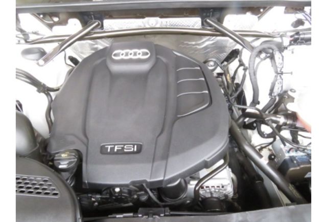 Audi Q5 8R  第6張相片