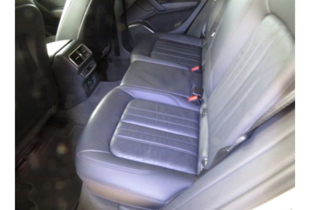 Audi Q5 8R  第9張相片
