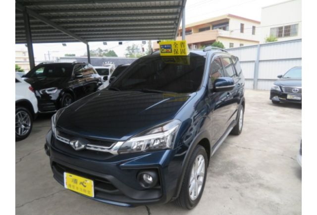 Mitsubishi ZINGER  第2張相片