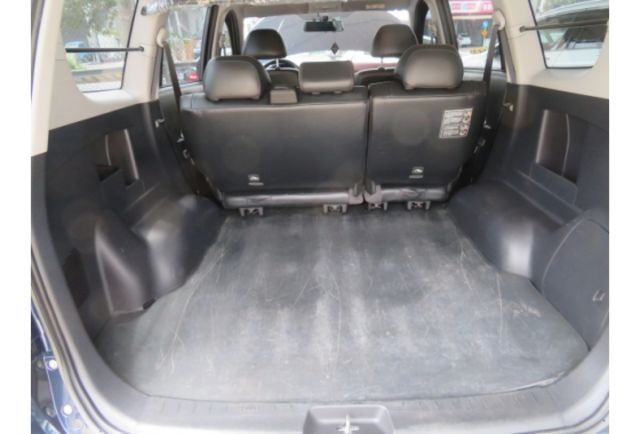 Mitsubishi ZINGER  第7張相片