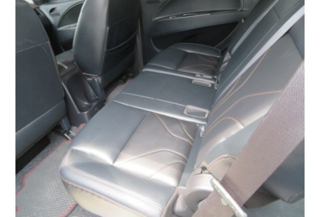 Mitsubishi ZINGER  第9張相片
