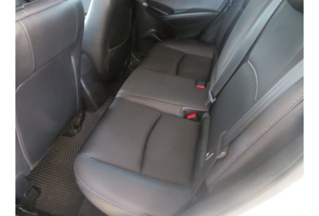 Mazda CX3  第8張相片