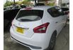 Nissan TIIDA  第8張縮圖