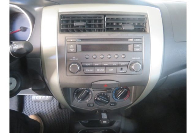 Nissan LIVINA  第8張相片