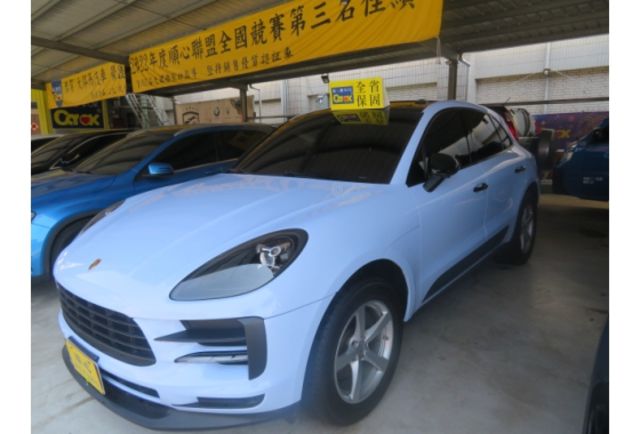 Porsche CAYMAN  第2張相片