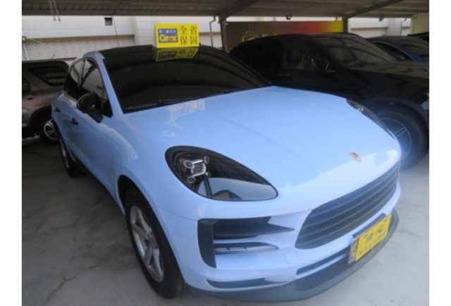 Porsche CAYMAN  第7張相片