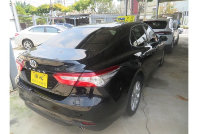 Toyota CAMRY  第1張相片