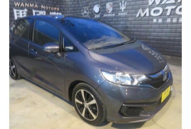 Honda FIT  第1張相片