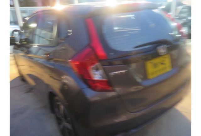 Honda FIT  第2張相片