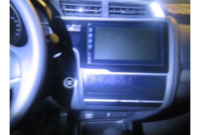 Honda FIT  第3張相片