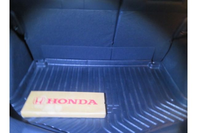 Honda FIT  第7張相片