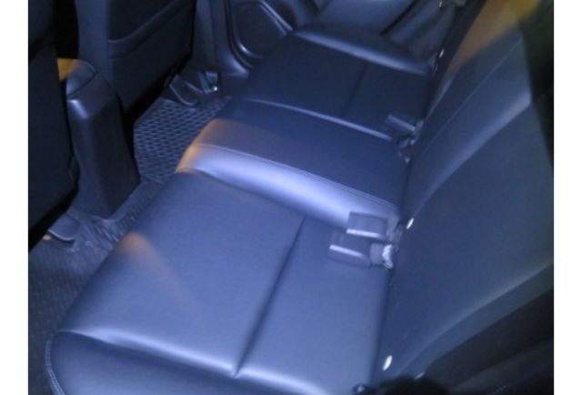 Honda FIT  第9張相片