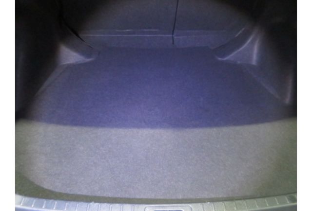 Toyota ALTIS  第7張相片