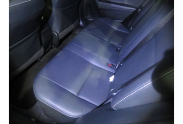 Toyota ALTIS  第8張相片