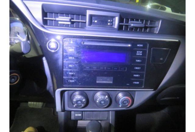 Toyota ALTIS  第9張相片