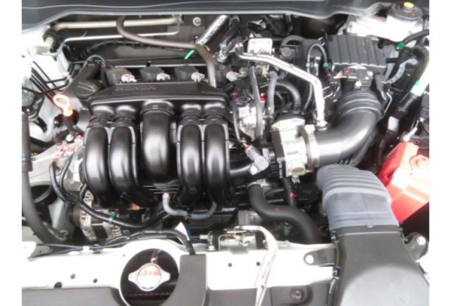 Honda FIT  第6張相片