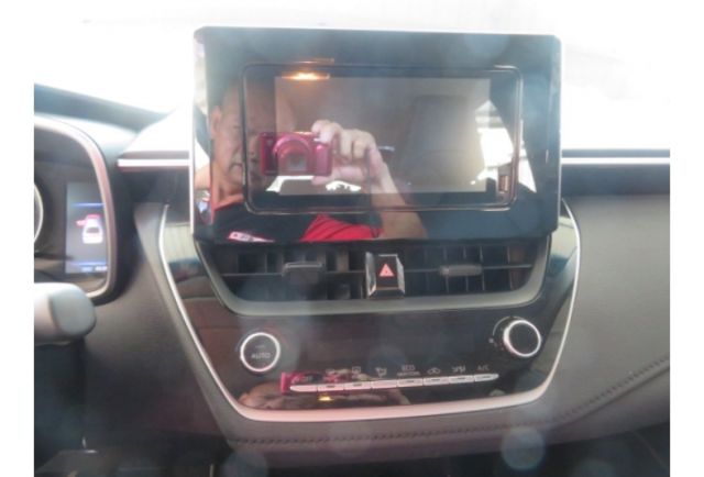 Toyota ALTIS  第8張相片