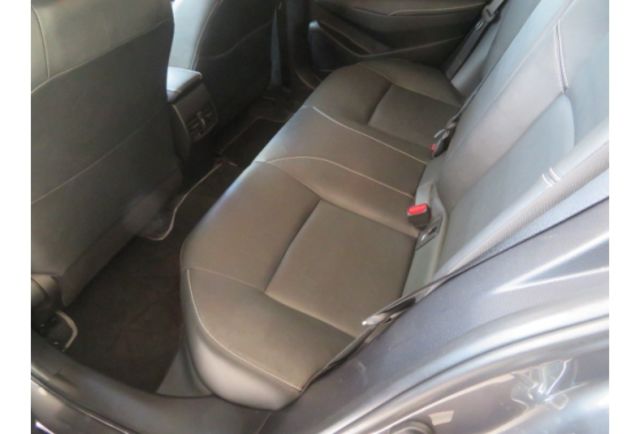 Toyota ALTIS  第9張相片